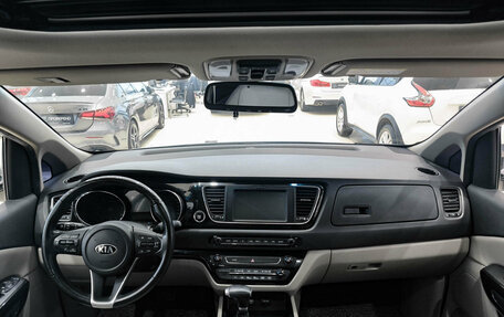 KIA Carnival III, 2020 год, 3 099 000 рублей, 17 фотография