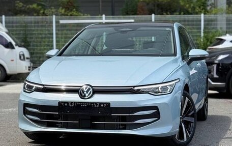 Volkswagen Golf VIII, 2026 год, 3 050 300 рублей, 2 фотография