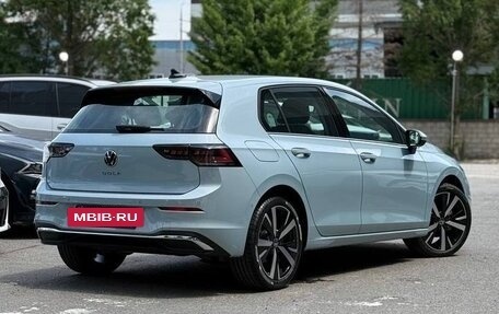 Volkswagen Golf VIII, 2026 год, 3 050 300 рублей, 4 фотография