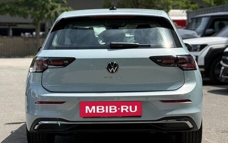 Volkswagen Golf VIII, 2026 год, 3 050 300 рублей, 5 фотография