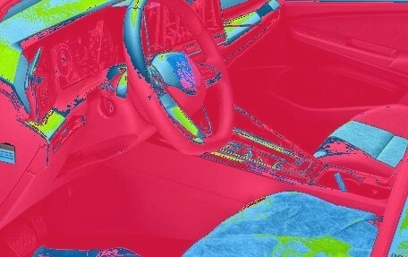Volkswagen Golf VIII, 2026 год, 3 050 300 рублей, 6 фотография
