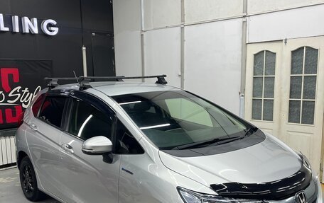 Honda Fit III, 2014 год, 649 999 рублей, 2 фотография