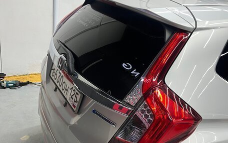 Honda Fit III, 2014 год, 649 999 рублей, 4 фотография