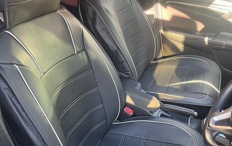 Honda Fit III, 2014 год, 649 999 рублей, 6 фотография