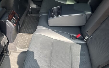 Toyota Camry, 2015 год, 2 300 000 рублей, 4 фотография