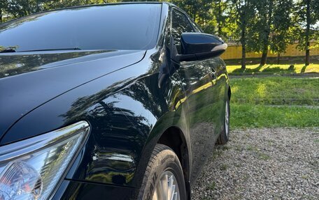 Toyota Camry, 2015 год, 2 300 000 рублей, 7 фотография