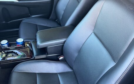 Toyota Camry, 2015 год, 2 300 000 рублей, 12 фотография