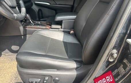 Toyota Camry, 2015 год, 2 300 000 рублей, 2 фотография
