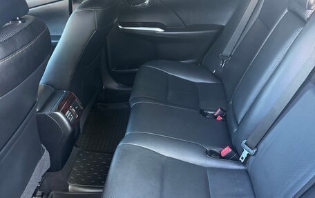 Toyota Camry, 2015 год, 2 300 000 рублей, 16 фотография