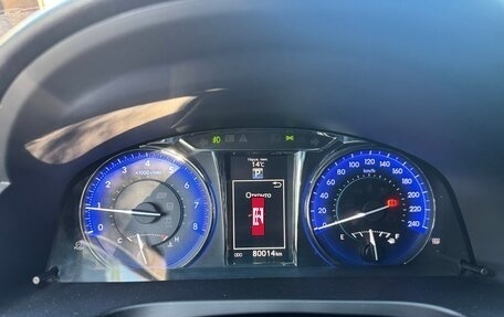 Toyota Camry, 2015 год, 2 300 000 рублей, 15 фотография