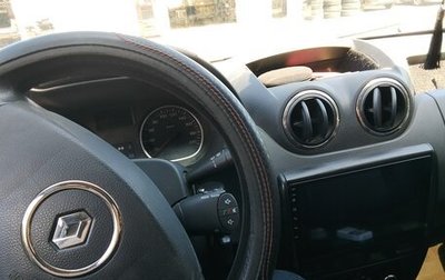 Renault Duster I рестайлинг, 2014 год, 830 000 рублей, 1 фотография
