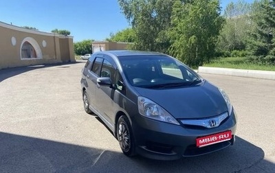 Honda Fit Shuttle I рестайлинг, 2011 год, 820 000 рублей, 1 фотография