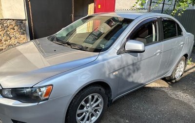 Mitsubishi Lancer IX, 2011 год, 750 000 рублей, 1 фотография
