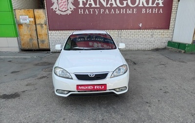 Daewoo Gentra II, 2014 год, 750 000 рублей, 1 фотография
