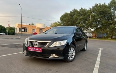 Toyota Camry, 2014 год, 1 500 000 рублей, 1 фотография