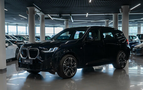 BMW X3, 2026 год, 7 600 000 рублей, 1 фотография