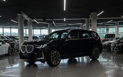 BMW X3, 2025 год, 7 150 000 рублей, 1 фотография