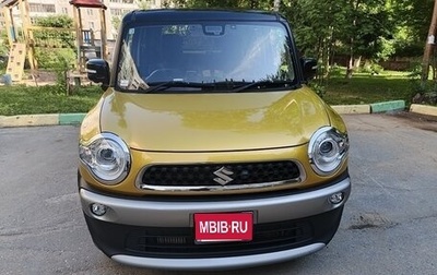 Suzuki Xbee I, 2018 год, 1 350 000 рублей, 1 фотография