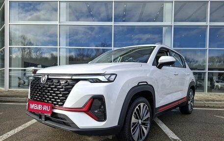 Changan CS35 Plus, 2025 год, 2 839 900 рублей, 1 фотография