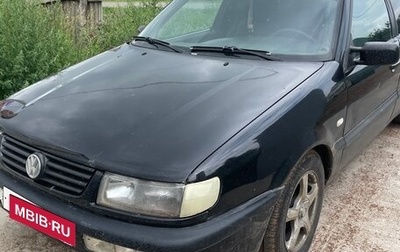 Volkswagen Passat B4, 1995 год, 240 000 рублей, 1 фотография