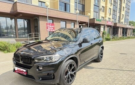 BMW X5, 2015 год, 3 100 000 рублей, 1 фотография
