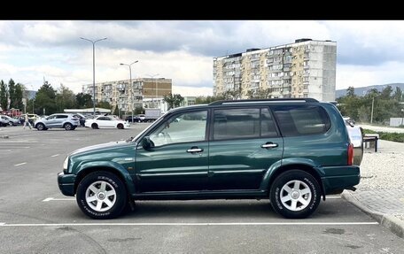 Suzuki Grand Vitara, 2002 год, 750 000 рублей, 5 фотография