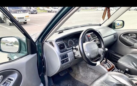 Suzuki Grand Vitara, 2002 год, 750 000 рублей, 6 фотография