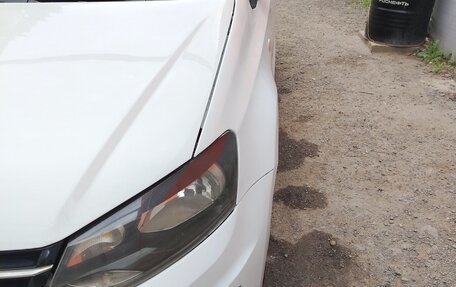 Volkswagen Polo VI (EU Market), 2019 год, 750 000 рублей, 7 фотография