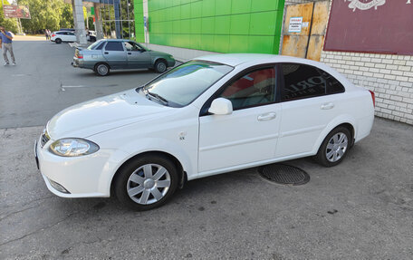 Daewoo Gentra II, 2014 год, 750 000 рублей, 2 фотография