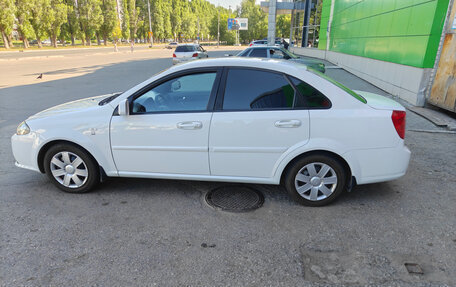 Daewoo Gentra II, 2014 год, 750 000 рублей, 3 фотография