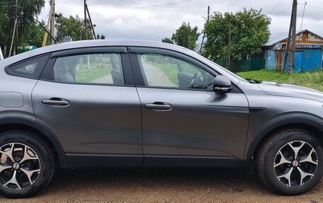 Renault Arkana I, 2019 год, 1 400 000 рублей, 4 фотография