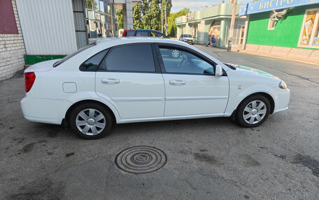 Daewoo Gentra II, 2014 год, 750 000 рублей, 6 фотография