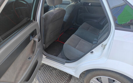 Daewoo Gentra II, 2014 год, 750 000 рублей, 9 фотография