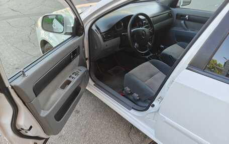 Daewoo Gentra II, 2014 год, 750 000 рублей, 8 фотография