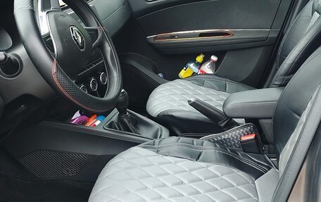 Renault Arkana I, 2019 год, 1 400 000 рублей, 5 фотография