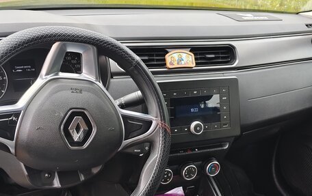Renault Arkana I, 2019 год, 1 400 000 рублей, 6 фотография