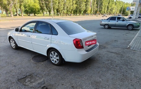 Daewoo Gentra II, 2014 год, 750 000 рублей, 4 фотография