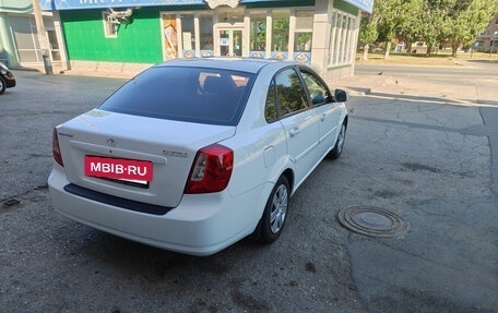 Daewoo Gentra II, 2014 год, 750 000 рублей, 5 фотография