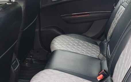 Renault Arkana I, 2019 год, 1 400 000 рублей, 8 фотография