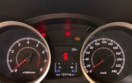Mitsubishi Lancer IX, 2011 год, 750 000 рублей, 10 фотография