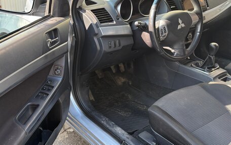 Mitsubishi Lancer IX, 2011 год, 750 000 рублей, 8 фотография