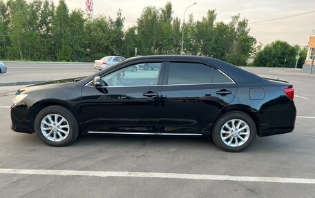 Toyota Camry, 2014 год, 1 500 000 рублей, 3 фотография