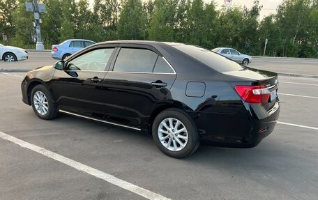 Toyota Camry, 2014 год, 1 500 000 рублей, 4 фотография