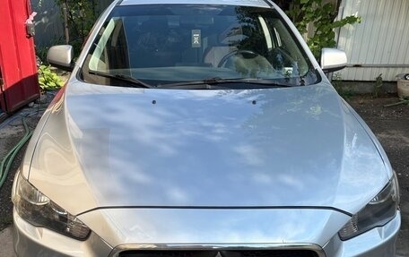 Mitsubishi Lancer IX, 2011 год, 750 000 рублей, 3 фотография