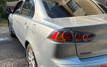 Mitsubishi Lancer IX, 2011 год, 750 000 рублей, 6 фотография