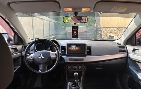 Mitsubishi Lancer IX, 2011 год, 750 000 рублей, 9 фотография