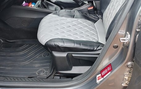 Renault Arkana I, 2019 год, 1 400 000 рублей, 7 фотография