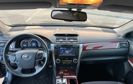 Toyota Camry, 2014 год, 1 500 000 рублей, 12 фотография