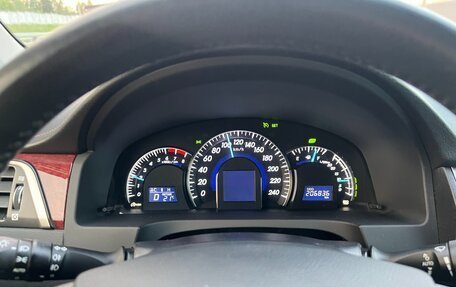 Toyota Camry, 2014 год, 1 500 000 рублей, 13 фотография