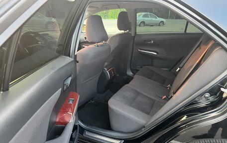 Toyota Camry, 2014 год, 1 500 000 рублей, 11 фотография